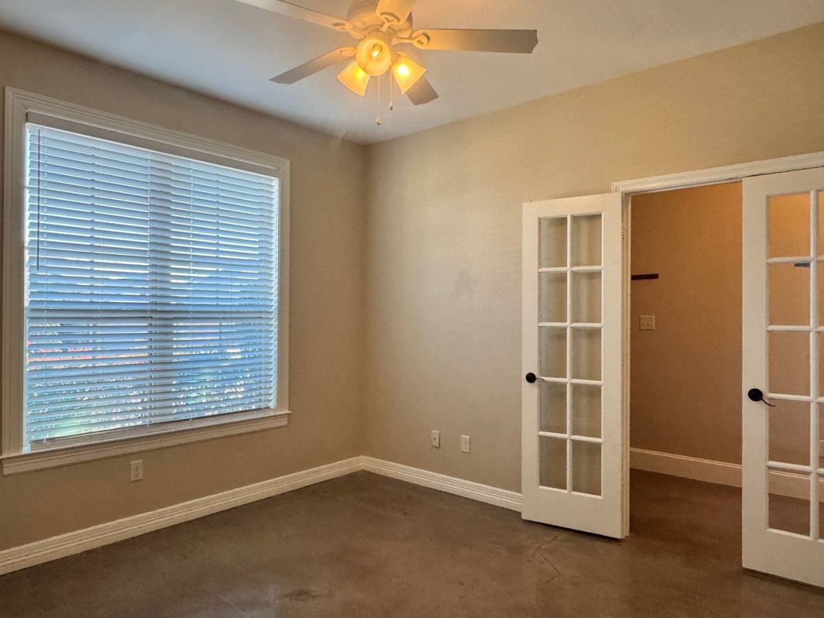 House for rent at 7357 Flat Rock Lane, Tyler, TX 75703