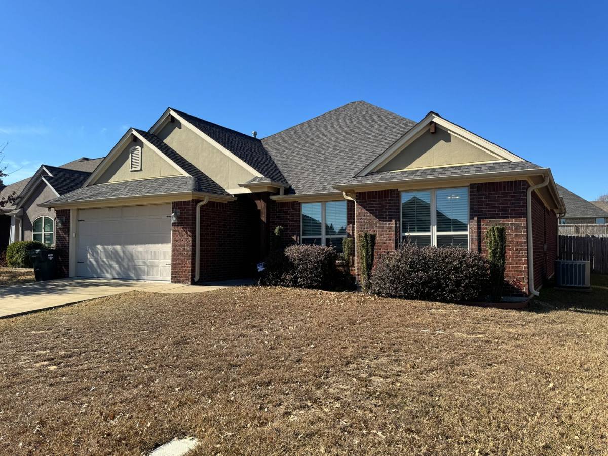 House for rent at 7357 Flat Rock Lane, Tyler, TX 75703