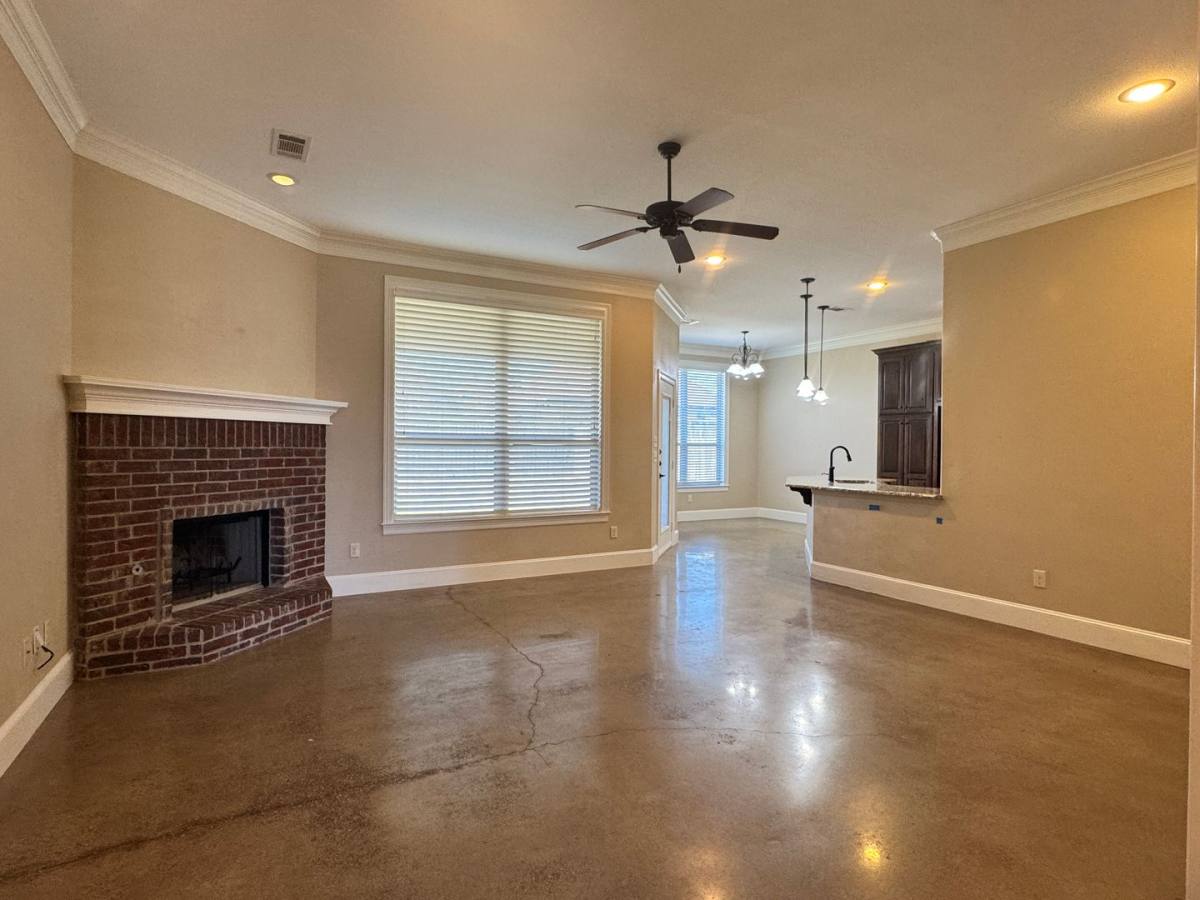 House for rent at 7357 Flat Rock Lane, Tyler, TX 75703