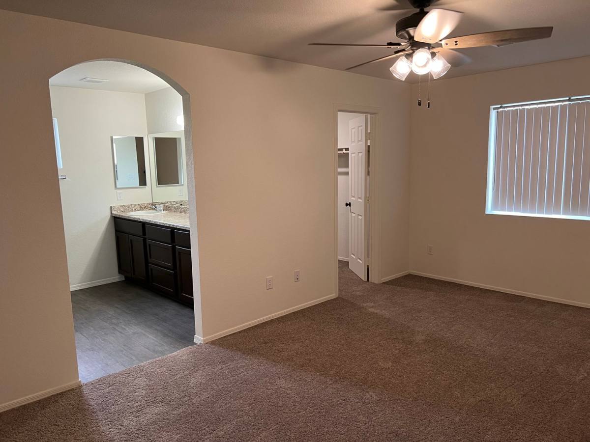 House for rent at 7613 E 43rd St, Yuma, AZ 85365