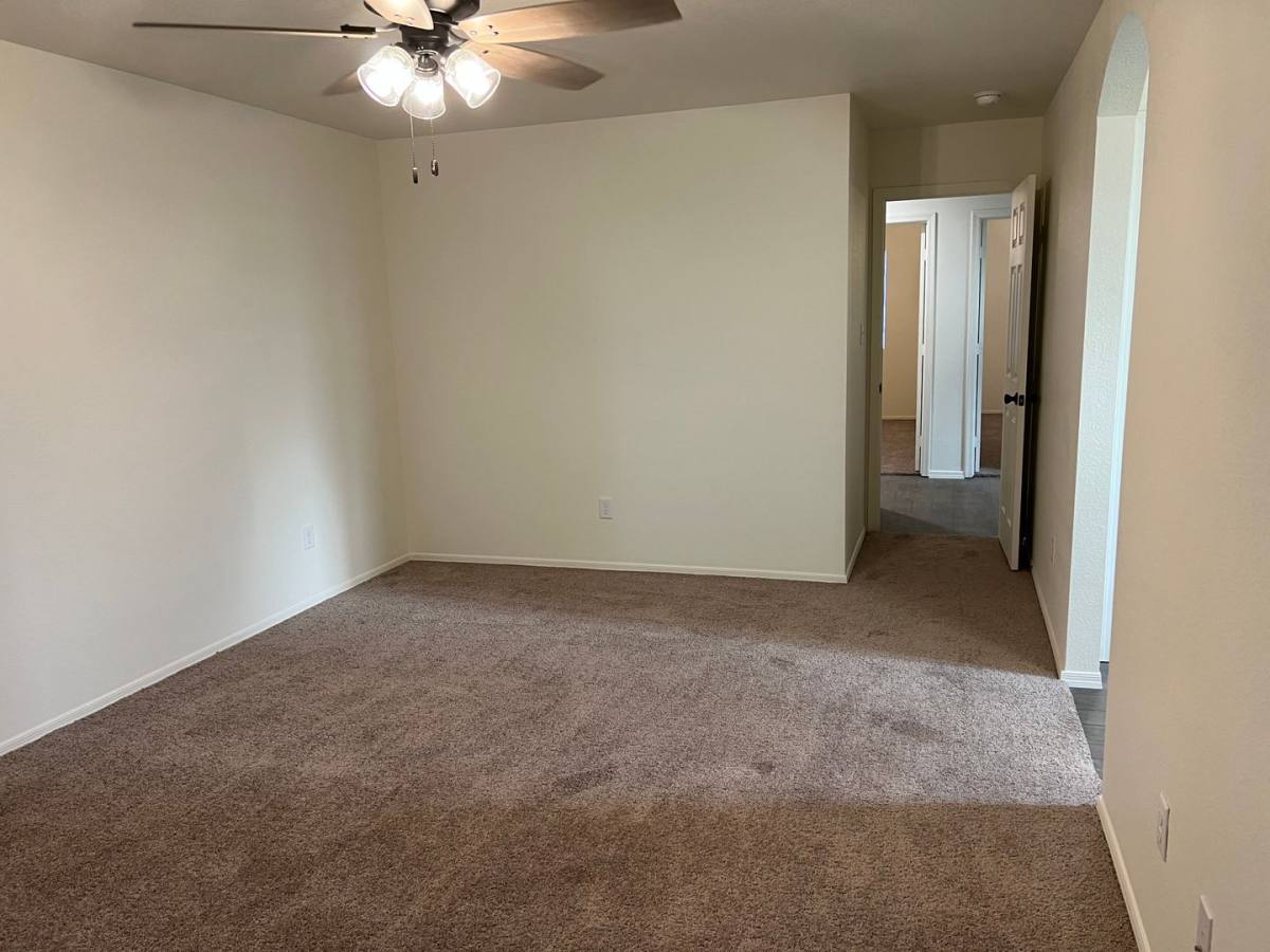House for rent at 7613 E 43rd St, Yuma, AZ 85365