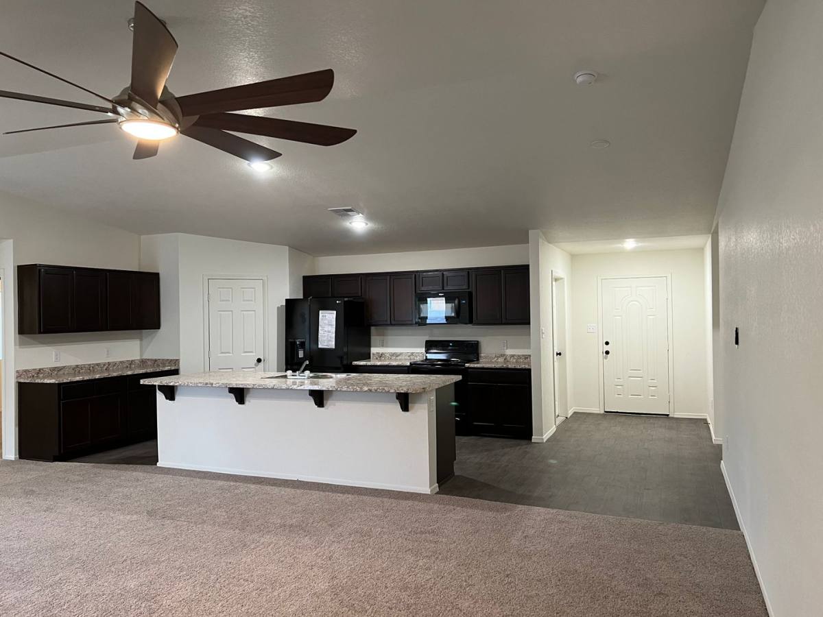 House for rent at 7613 E 43rd St, Yuma, AZ 85365