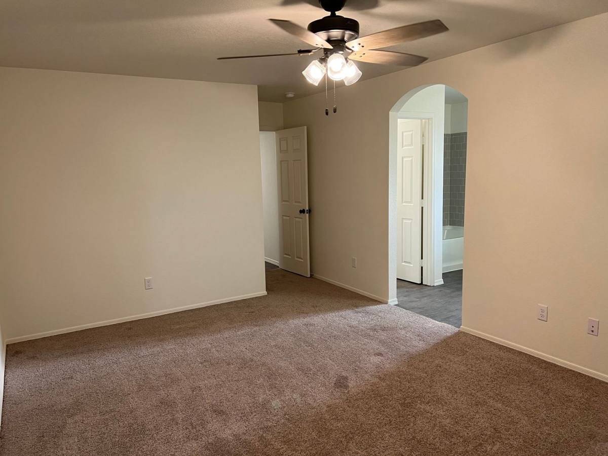 House for rent at 7613 E 43rd St, Yuma, AZ 85365