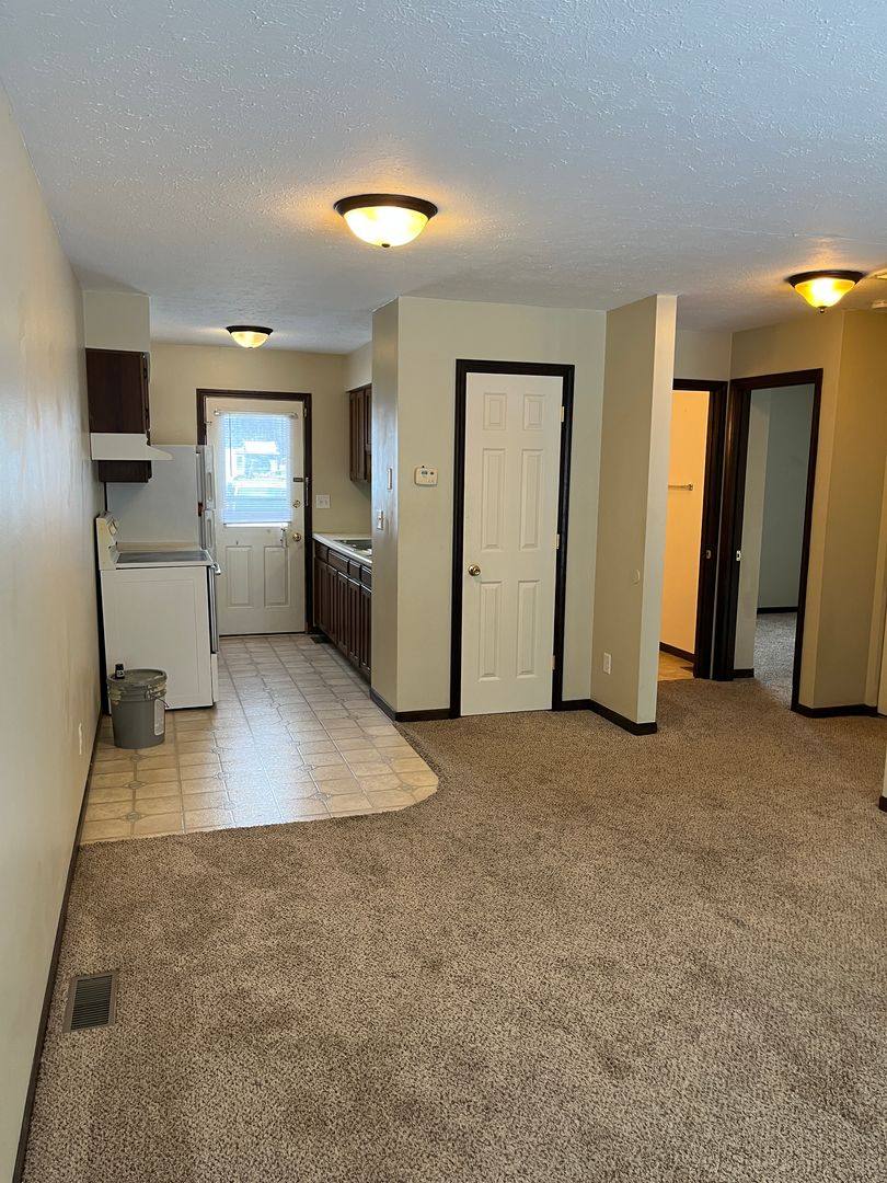 Apartment for rent at 420 N Roosevelt St, Warsaw, IN 46580