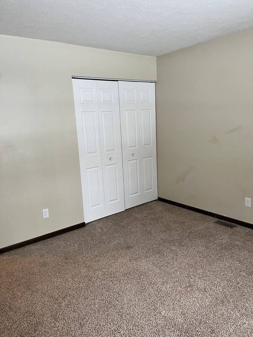 Apartment for rent at 420 N Roosevelt St, Warsaw, IN 46580