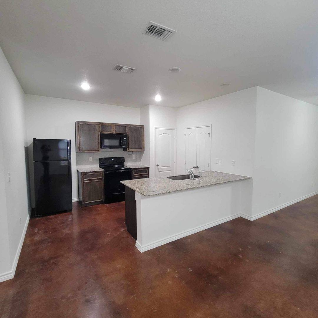 Apartment for rent at 6101 Amelia Earhart, Killeen, TX 76543