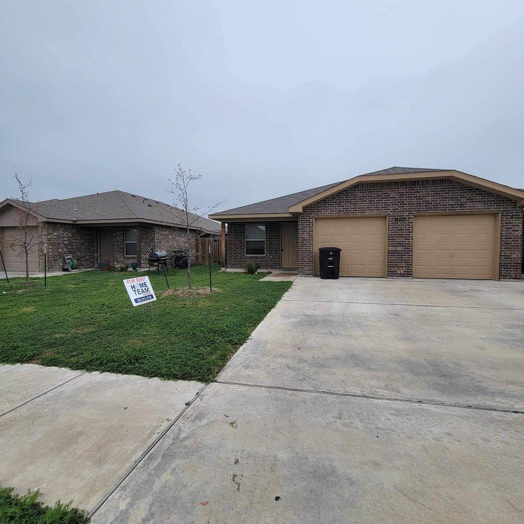 Apartment for rent at 6101 Amelia Earhart, Killeen, TX 76543
