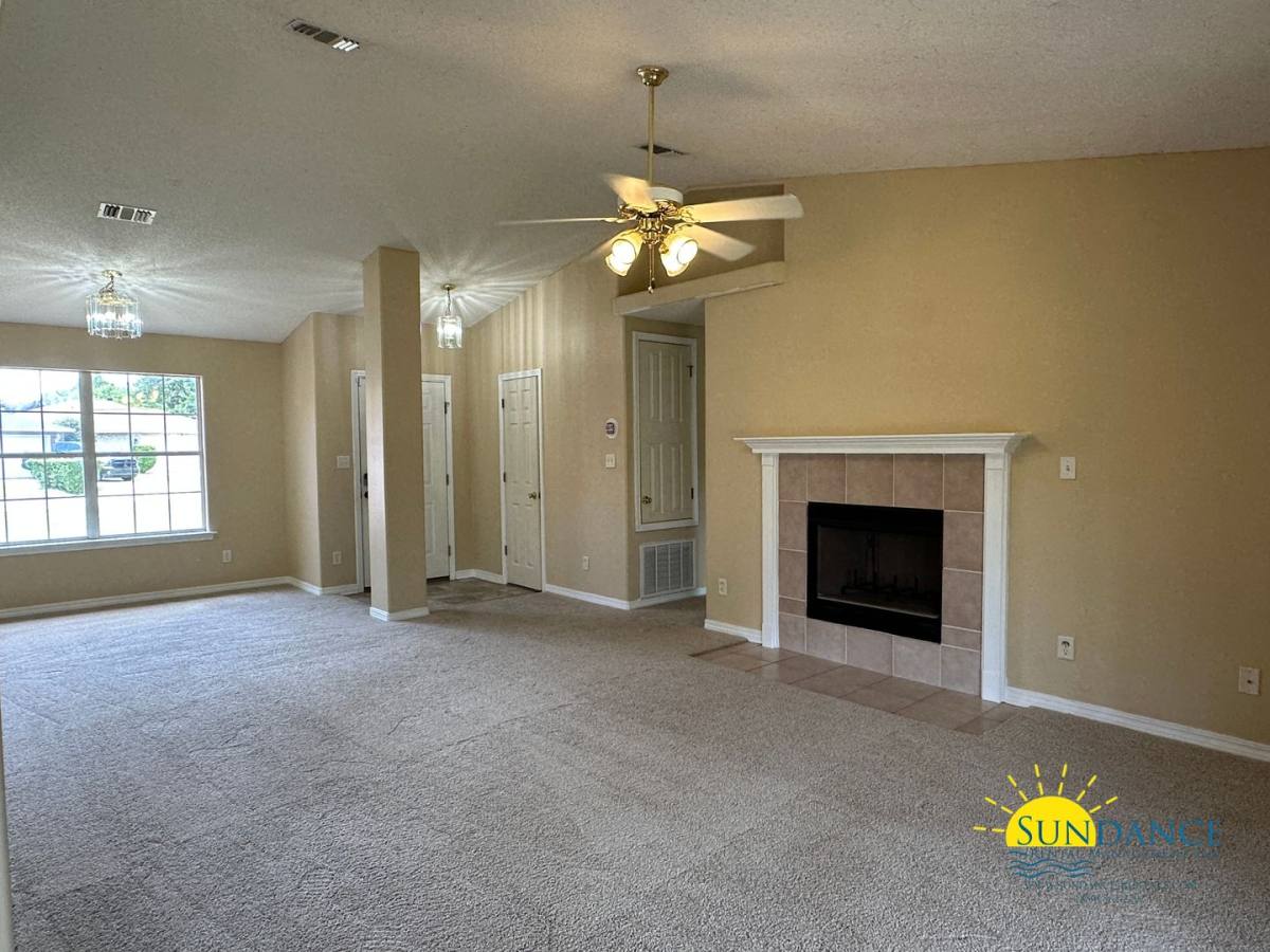 House for rent at 2634 Hidden Estates Circle, Navarre, FL 32566
