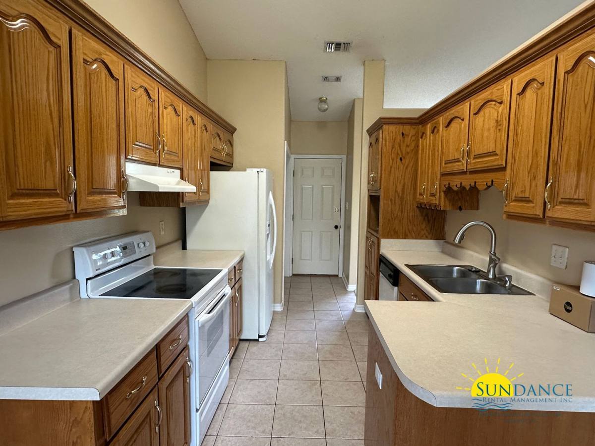 House for rent at 2634 Hidden Estates Circle, Navarre, FL 32566