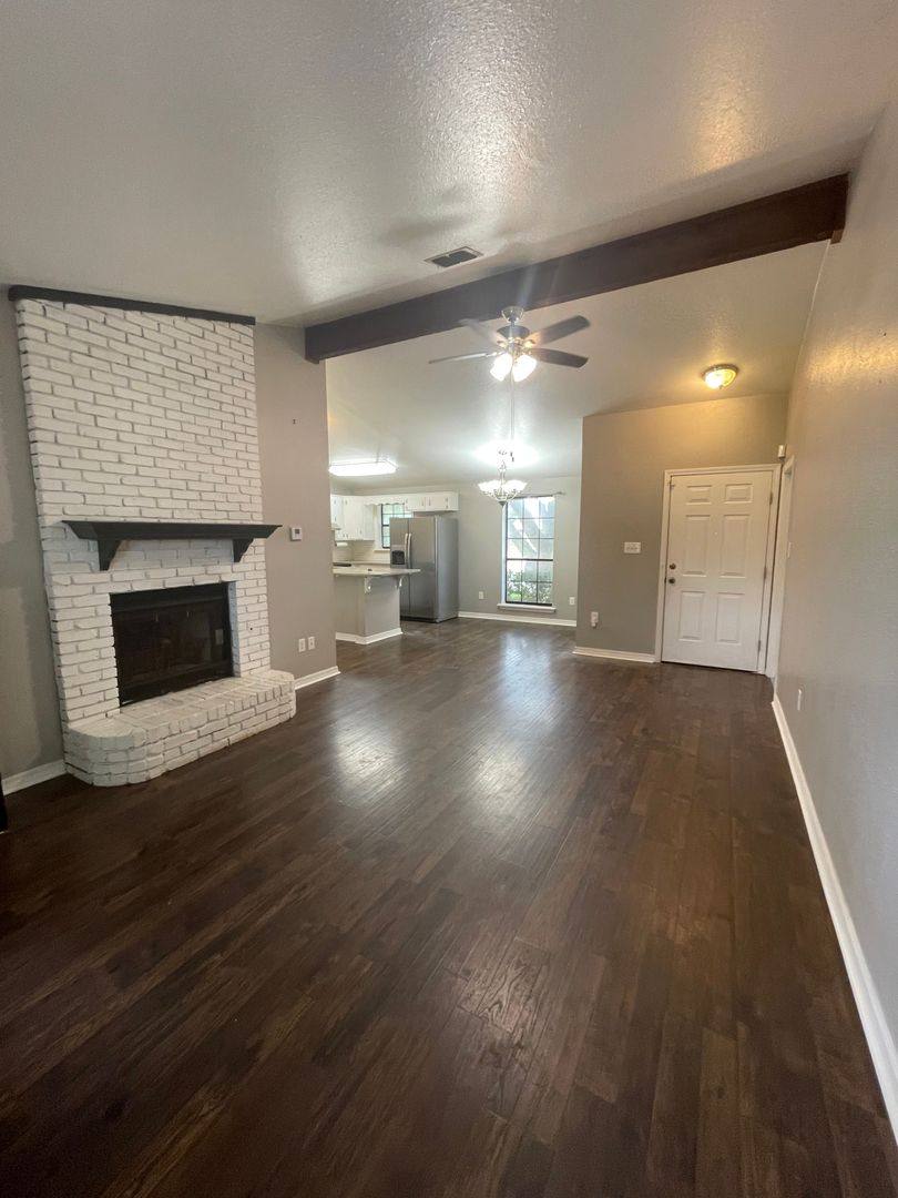 House for rent at 5302 Lauri Lane, Bossier City, LA 71112
