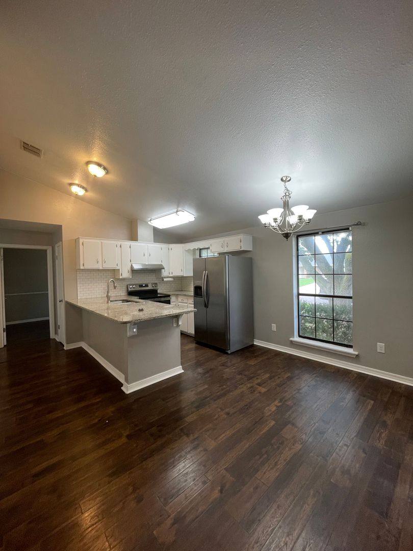 House for rent at 5302 Lauri Lane, Bossier City, LA 71112