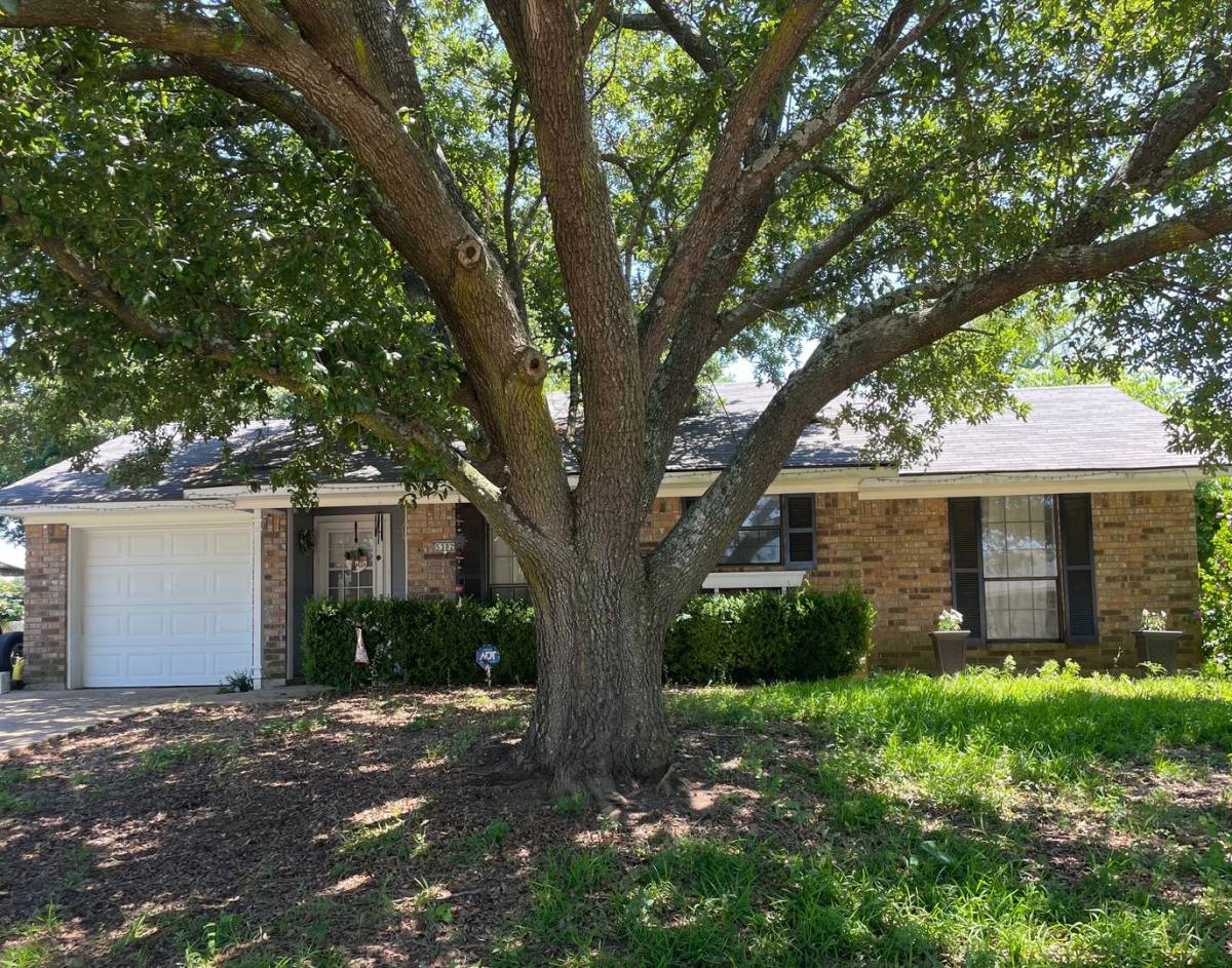 House for rent at 5302 Lauri Lane, Bossier City, LA 71112