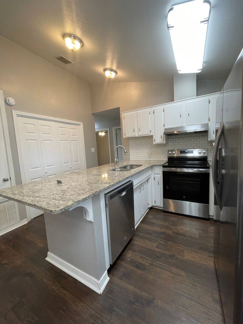 House for rent at 5302 Lauri Lane, Bossier City, LA 71112