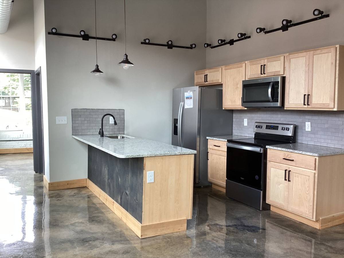 Apartment for rent at 214 N Franklin St, Red Lion, PA 17356