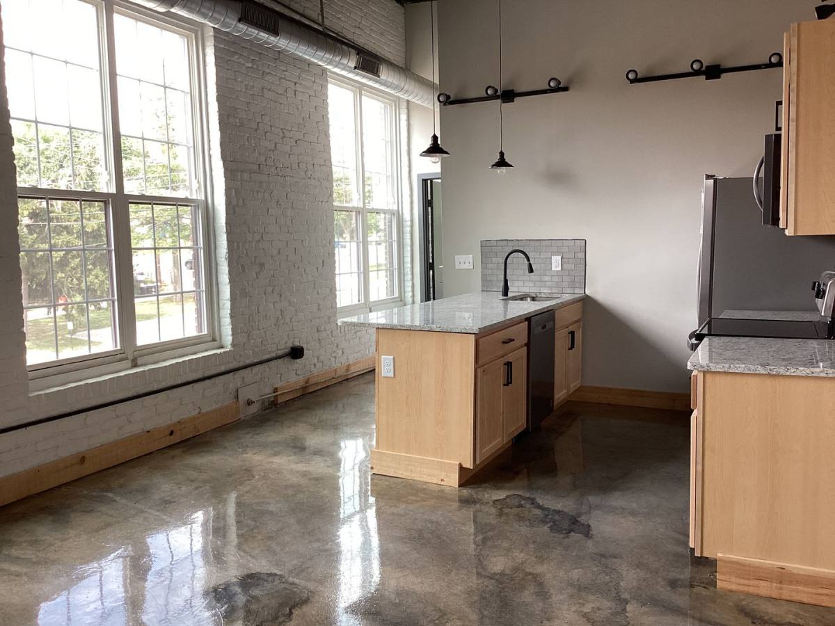 Apartment for rent at 214 N Franklin St, Red Lion, PA 17356