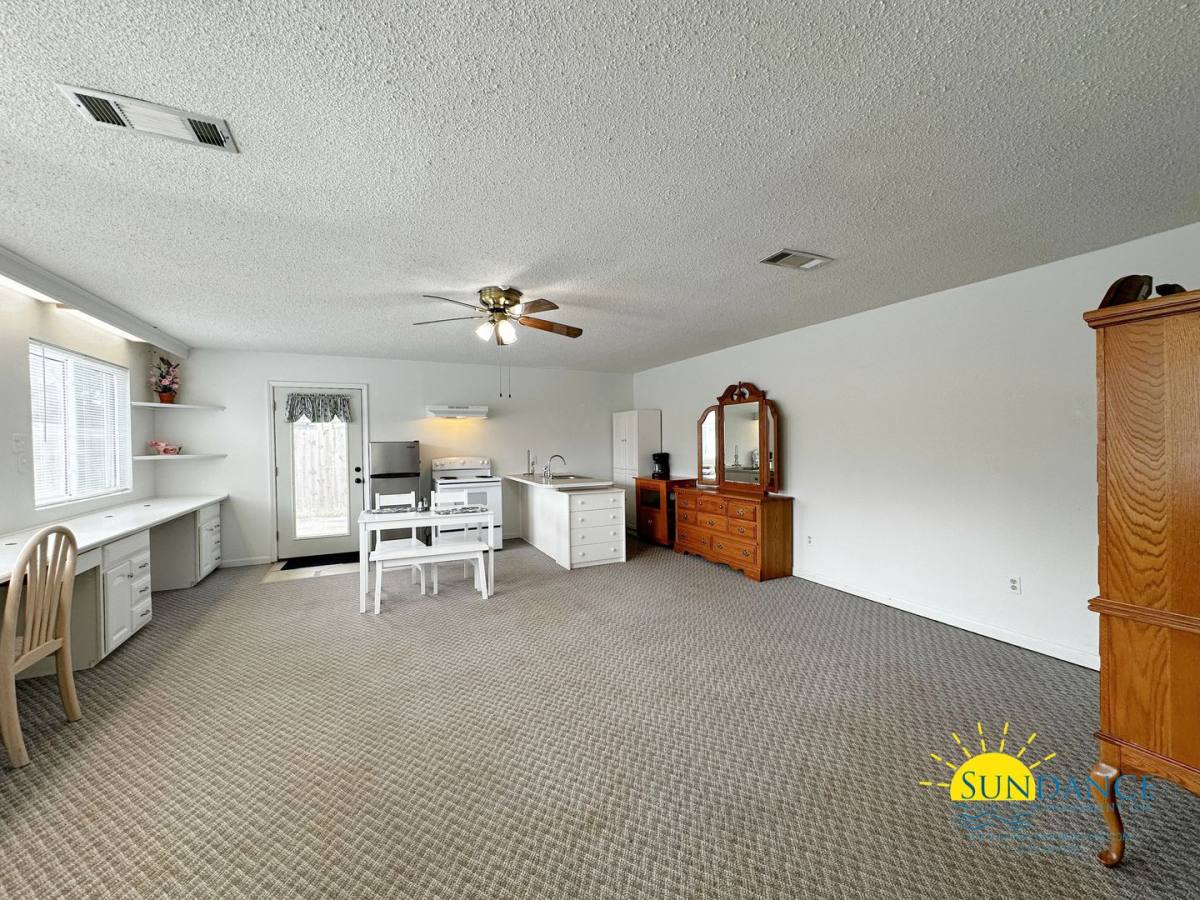 House for rent at 503-B Amelia St, Fort Walton Beach, FL 32548