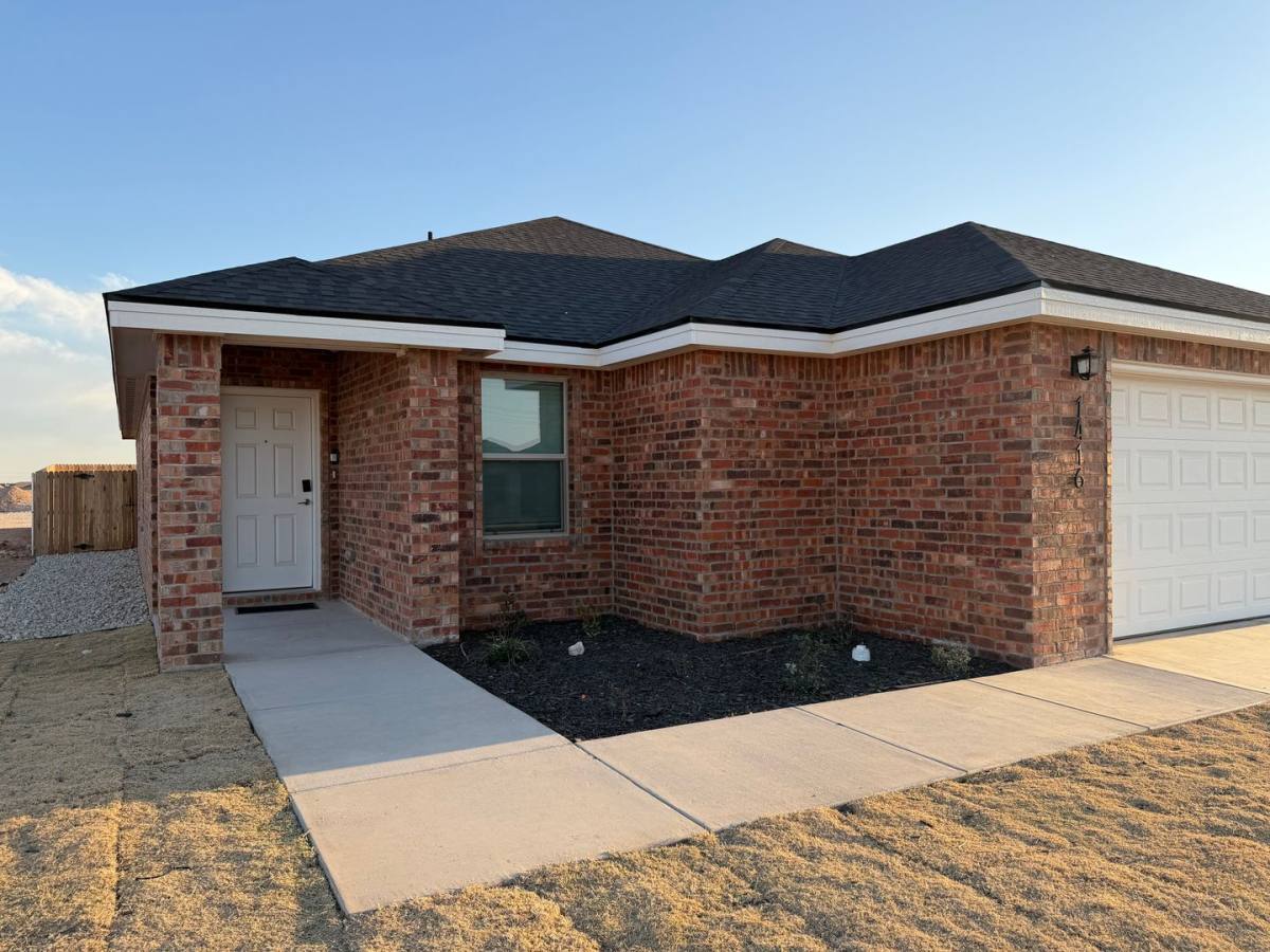 House for rent at 1416 Bajada St, Midland, TX 79705