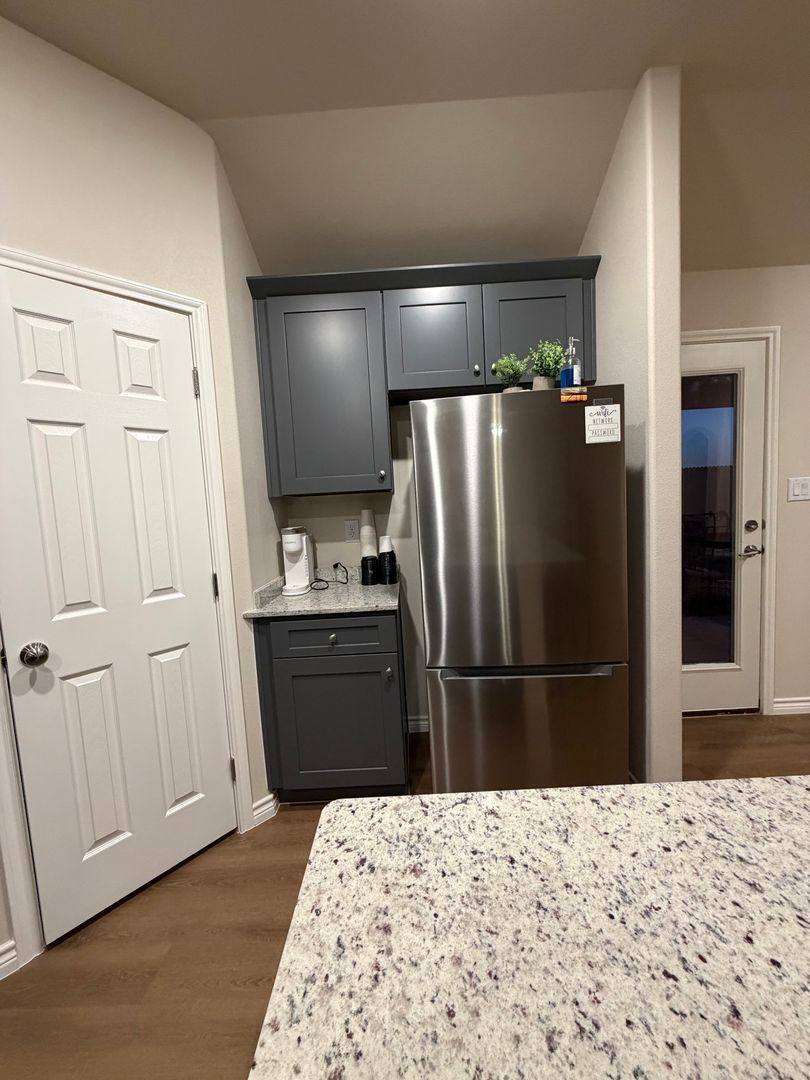 House for rent at 1416 Bajada St, Midland, TX 79705