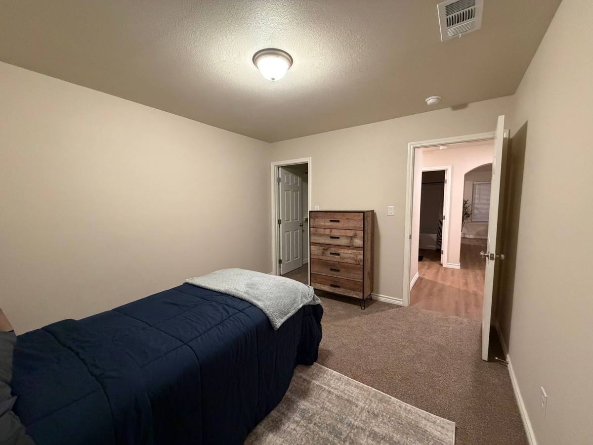 House for rent at 1416 Bajada St, Midland, TX 79705