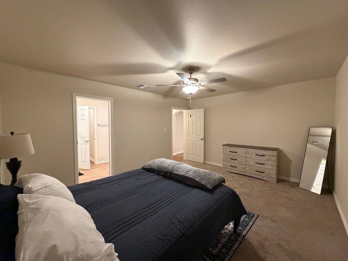 House for rent at 1416 Bajada St, Midland, TX 79705