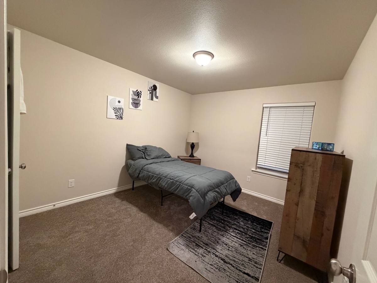 House for rent at 1416 Bajada St, Midland, TX 79705