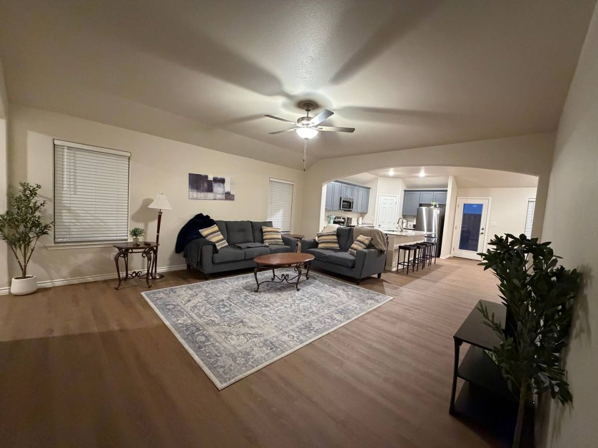 House for rent at 1416 Bajada St, Midland, TX 79705