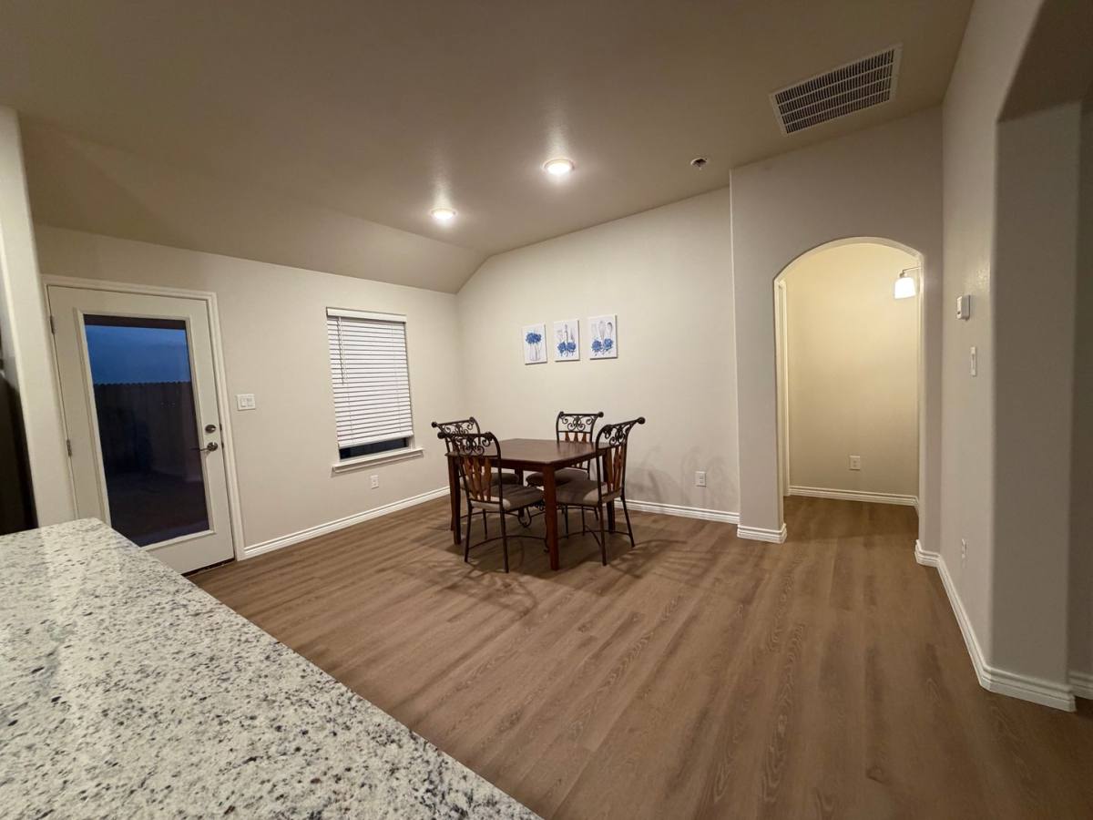 House for rent at 1416 Bajada St, Midland, TX 79705