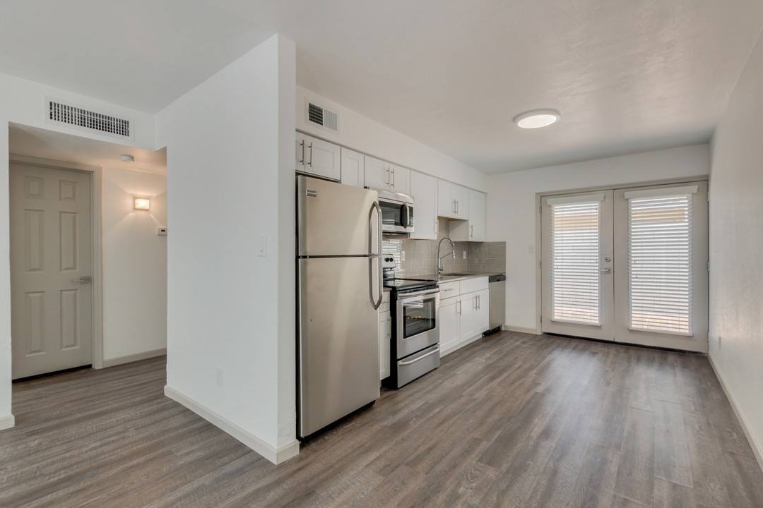 Apartment for rent at 8631 E Coronado Rd, Scottsdale, AZ 85257
