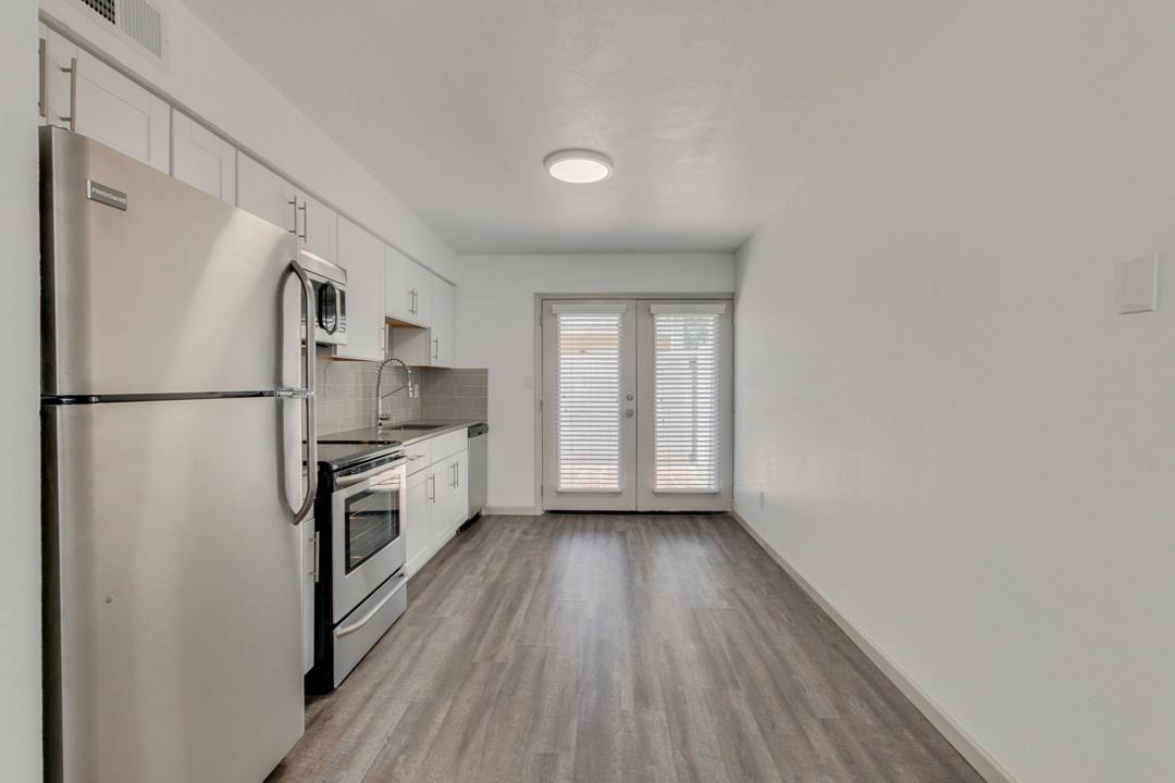 Apartment for rent at 8631 E Coronado Rd, Scottsdale, AZ 85257
