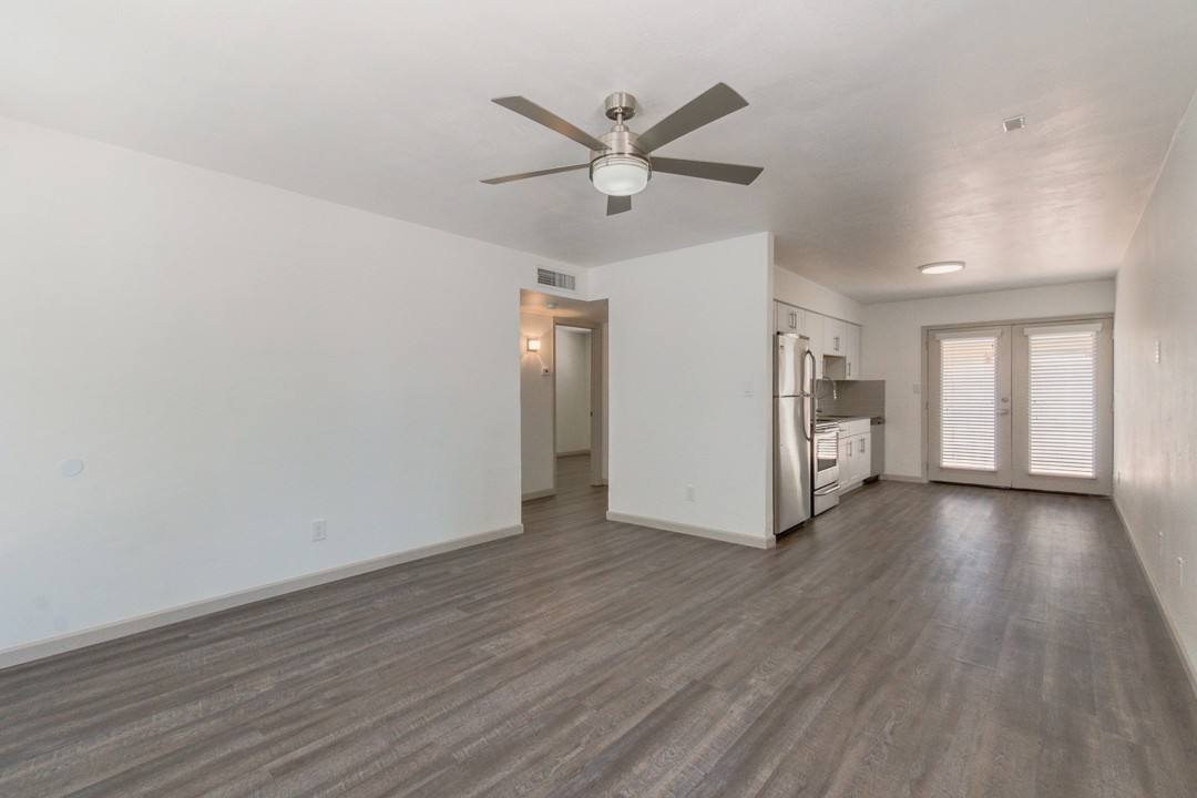 Apartment for rent at 8631 E Coronado Rd, Scottsdale, AZ 85257