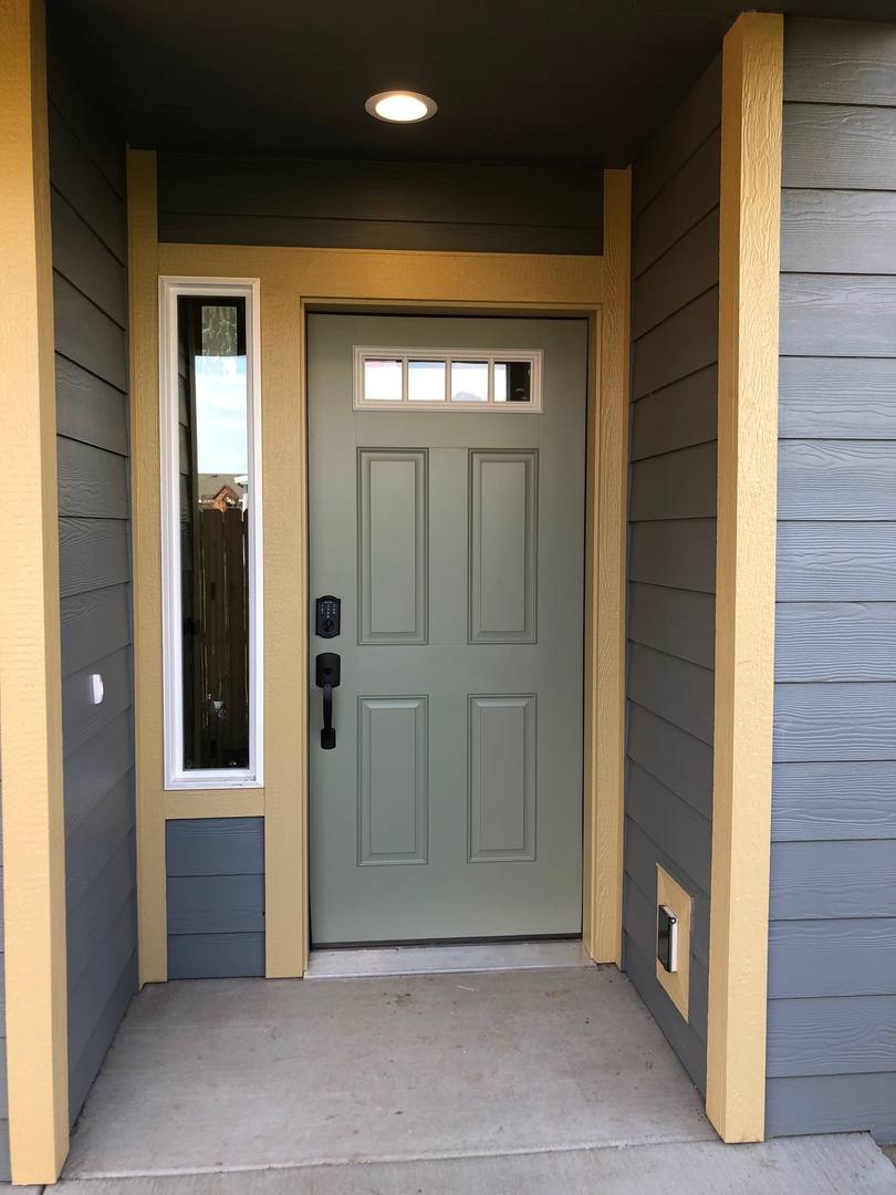 Apartment for rent at 113 W Helena Ave, Ellensburg, WA 98926