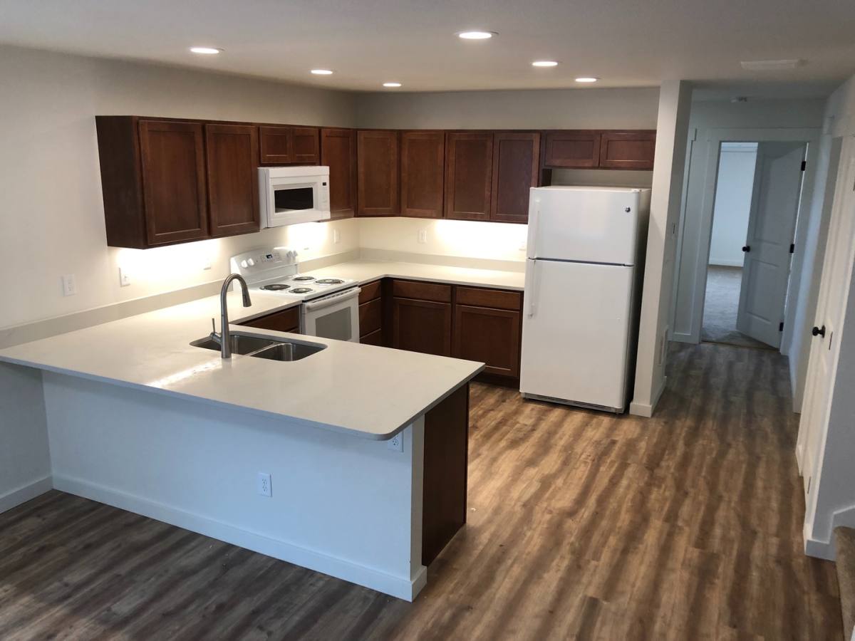 Apartment for rent at 113 W Helena Ave, Ellensburg, WA 98926