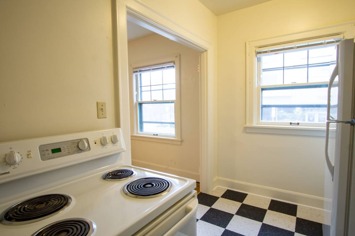 Apartment for rent at 1634 NE 41st Ave, Portland, OR 97232