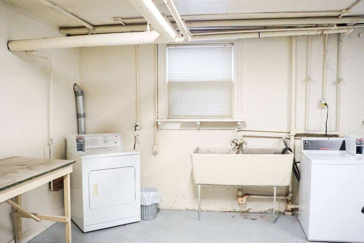 Apartment for rent at 1634 NE 41st Ave, Portland, OR 97232