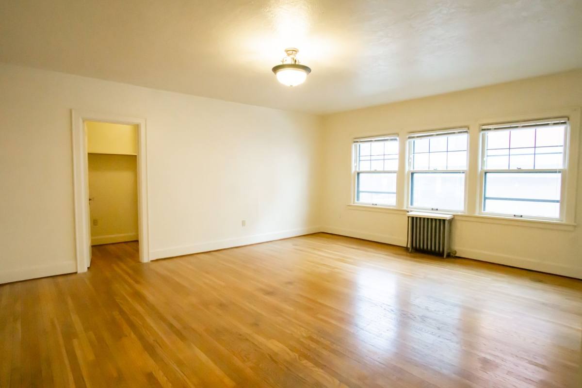 Apartment for rent at 1634 NE 41st Ave, Portland, OR 97232