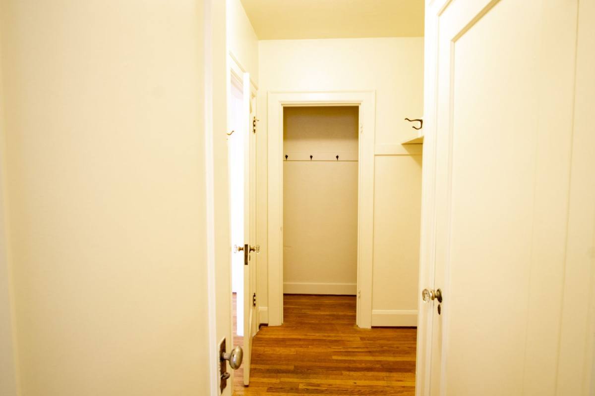 Apartment for rent at 1634 NE 41st Ave, Portland, OR 97232