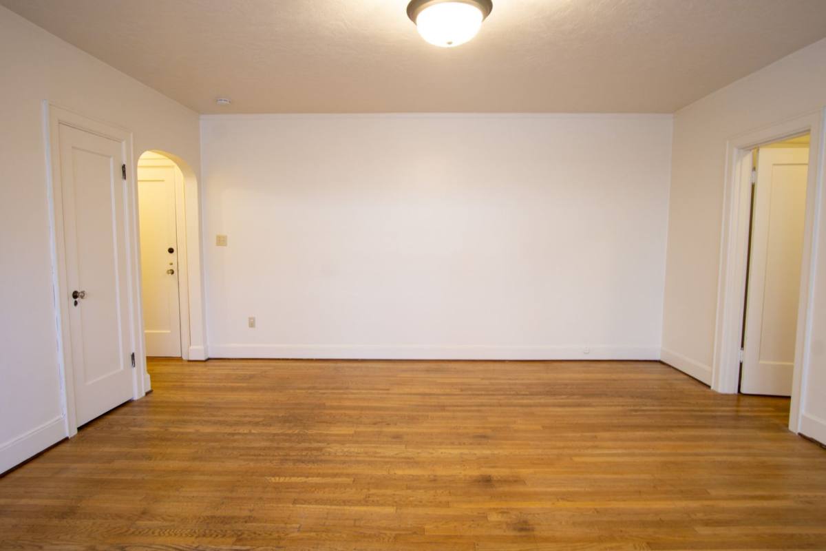 Apartment for rent at 1634 NE 41st Ave, Portland, OR 97232