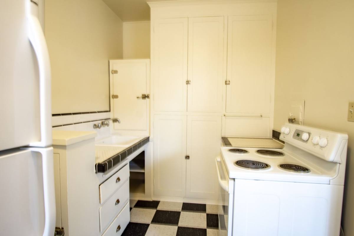 Apartment for rent at 1634 NE 41st Ave, Portland, OR 97232