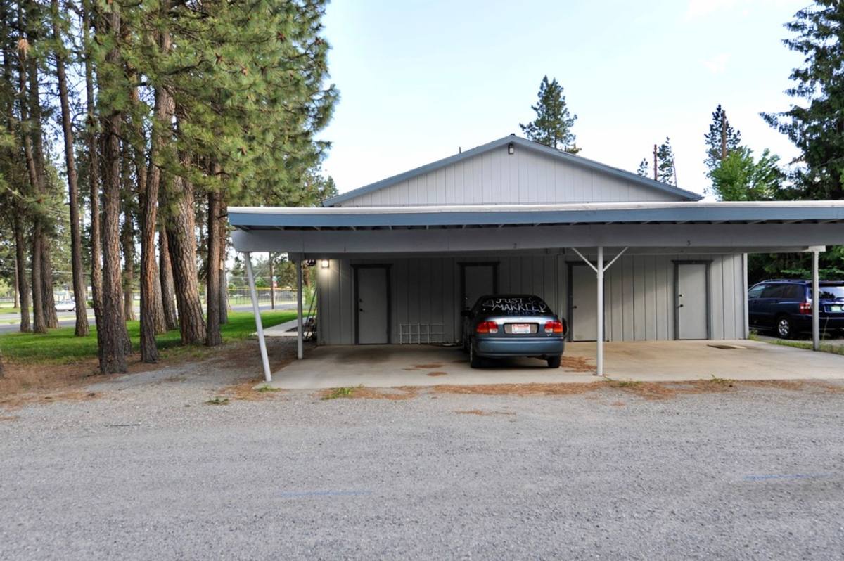 Apartment for rent at 2201 N Spokane St, Post Falls, ID 83854