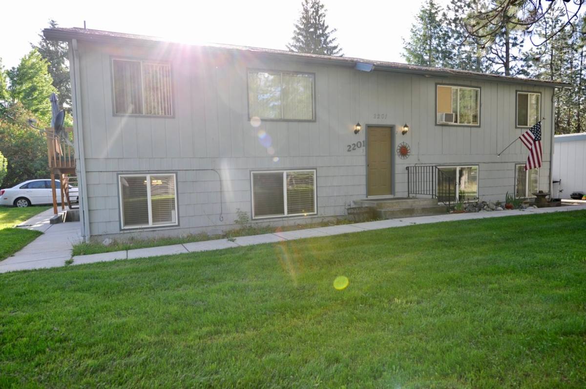 Apartment for rent at 2201 N Spokane St, Post Falls, ID 83854