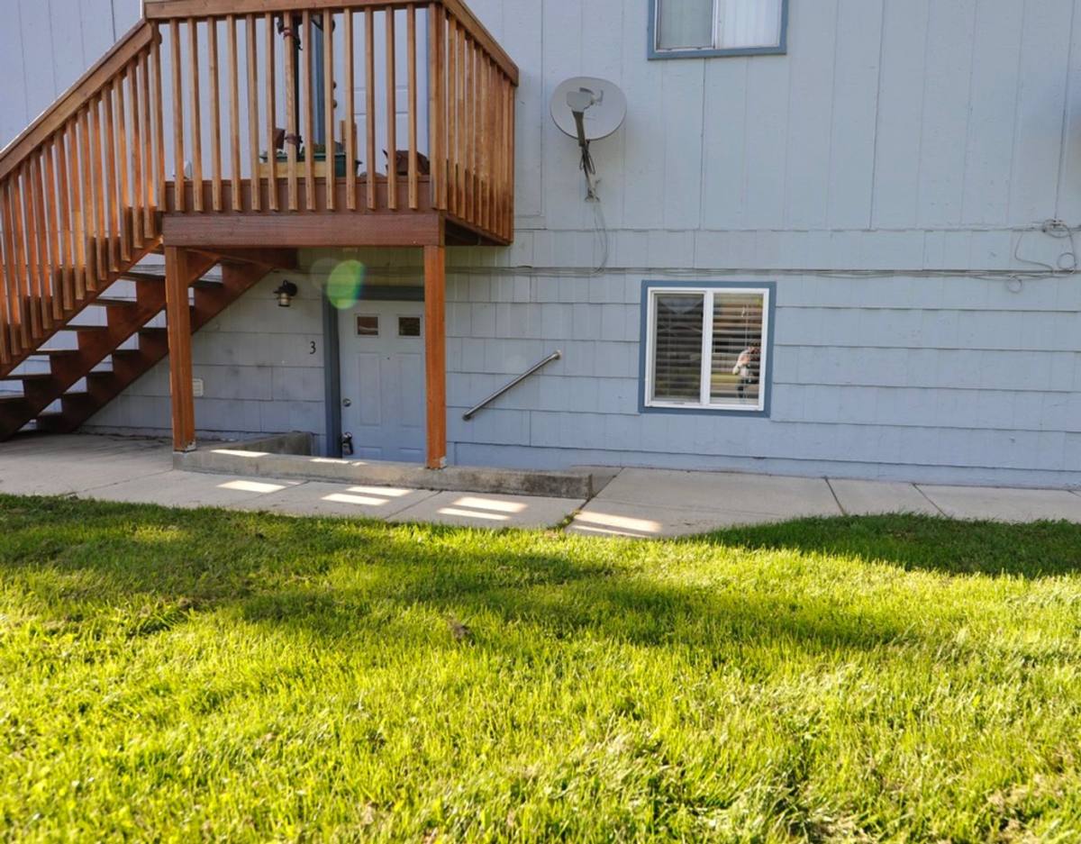 Apartment for rent at 2201 N Spokane St, Post Falls, ID 83854