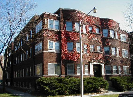 Apartment for rent at 2413 E Webster Place, Milwaukee, WI 53211