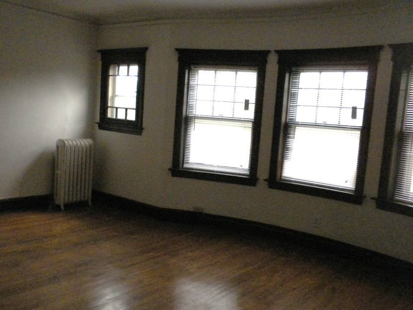 Apartment for rent at 2413 E Webster Place, Milwaukee, WI 53211