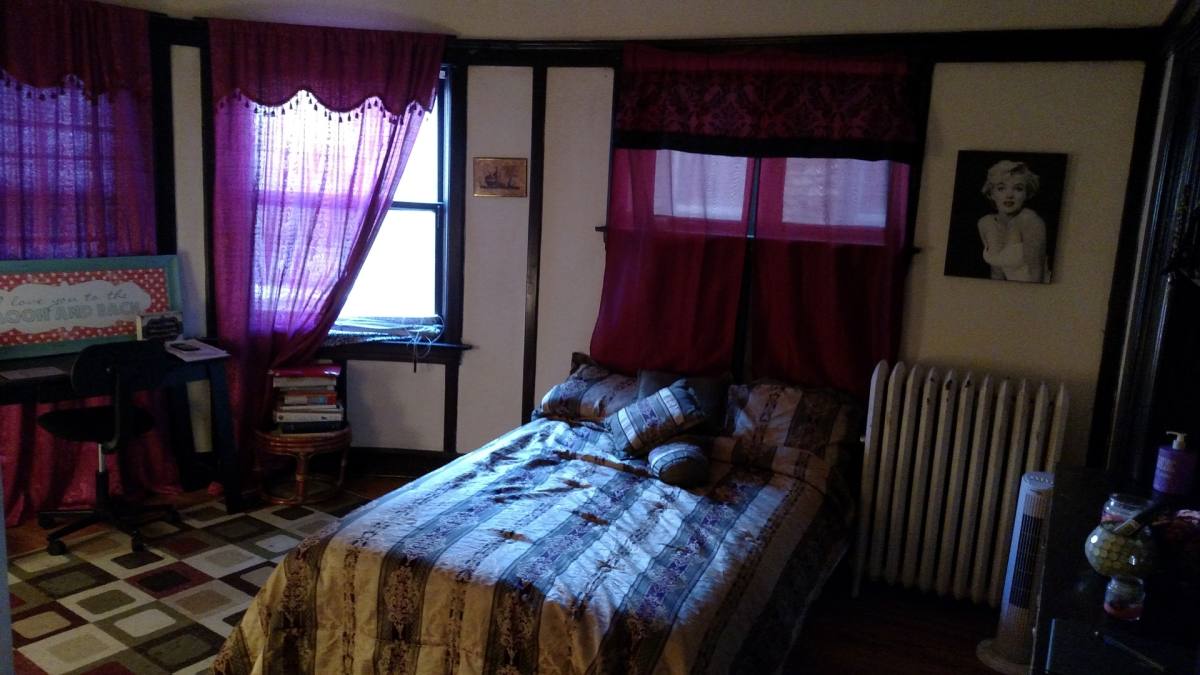 Apartment for rent at 2413 E Webster Place, Milwaukee, WI 53211