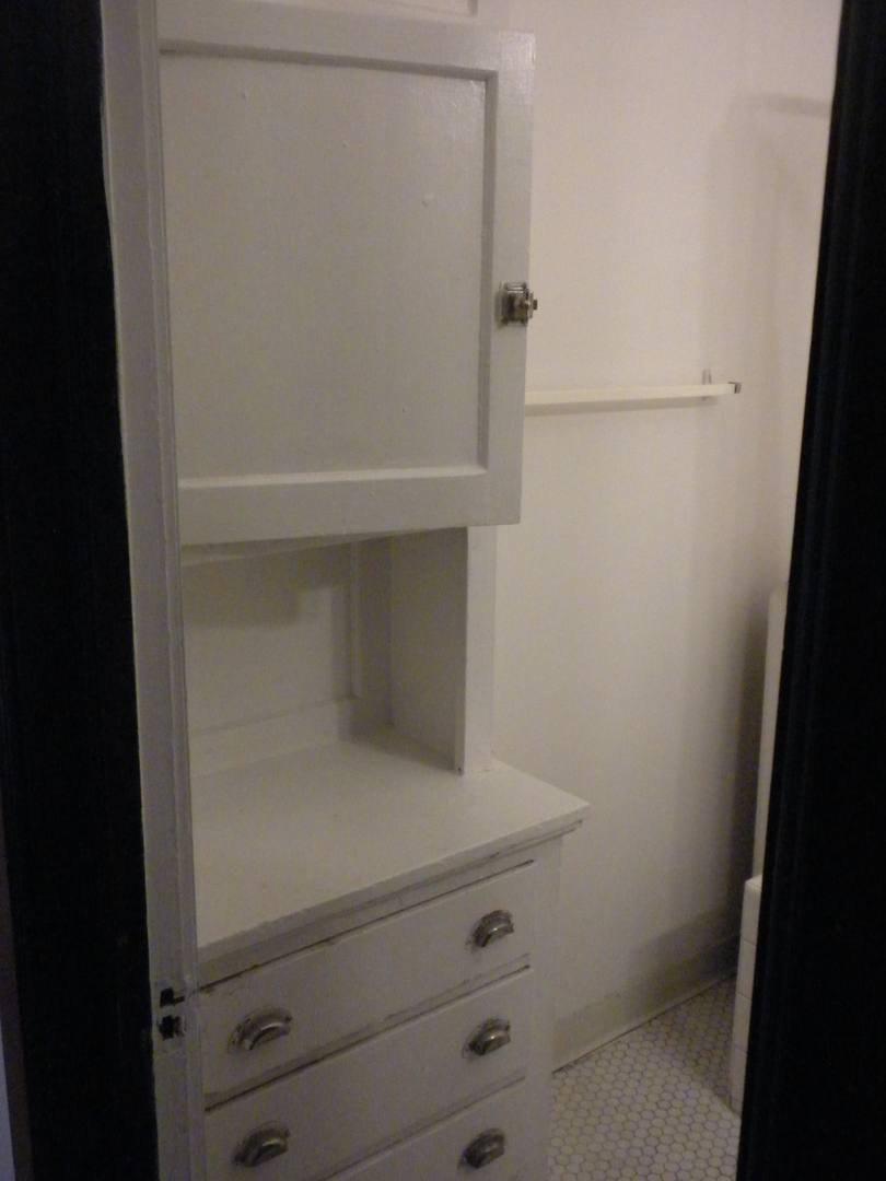 Apartment for rent at 2413 E Webster Place, Milwaukee, WI 53211