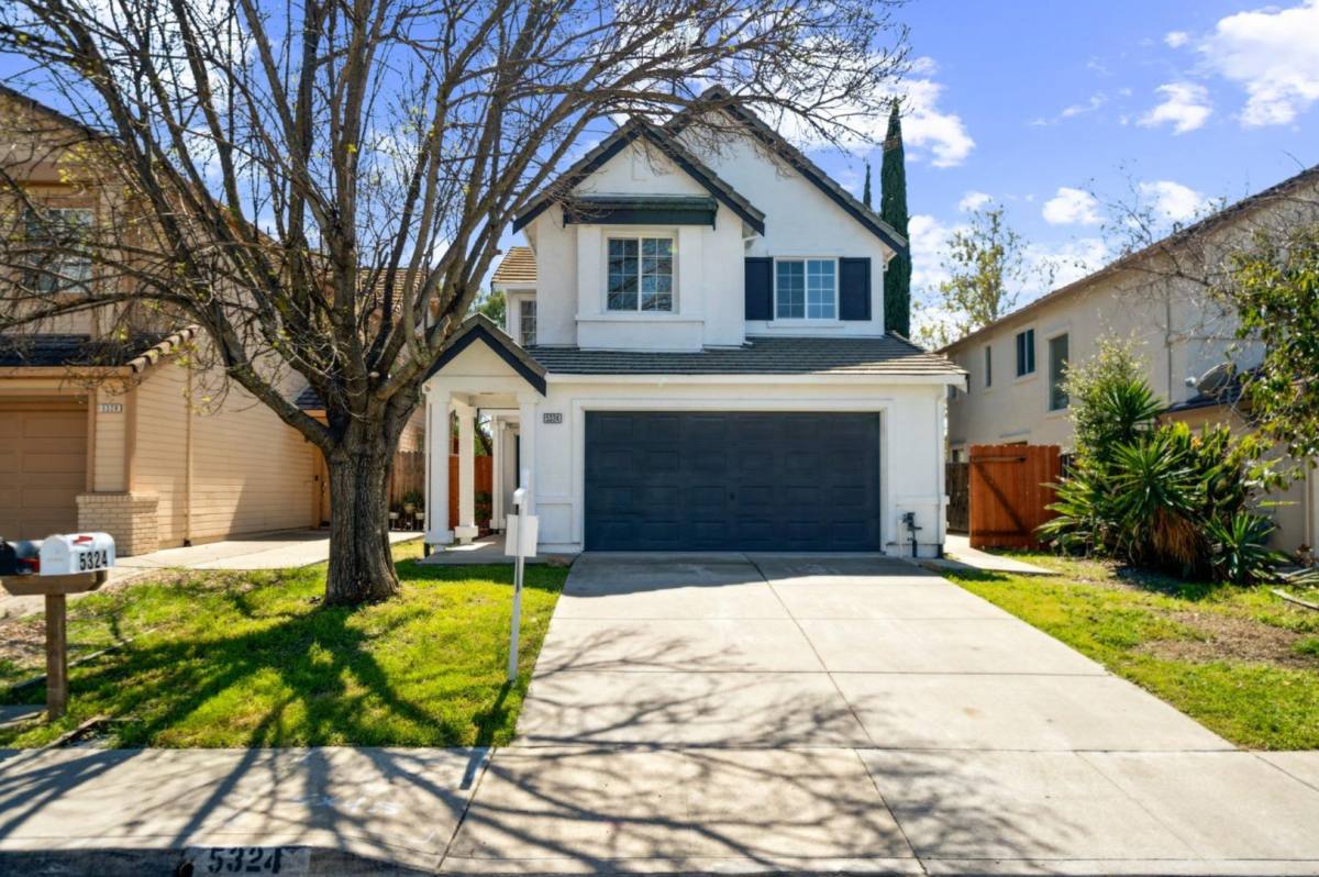 House for rent at 5324 Catanzaro Way, Antioch, CA 94531