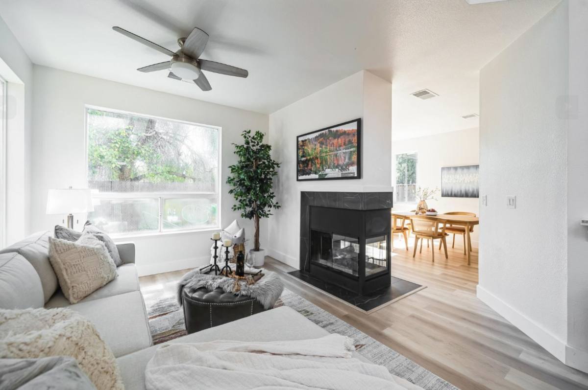 House for rent at 5324 Catanzaro Way, Antioch, CA 94531