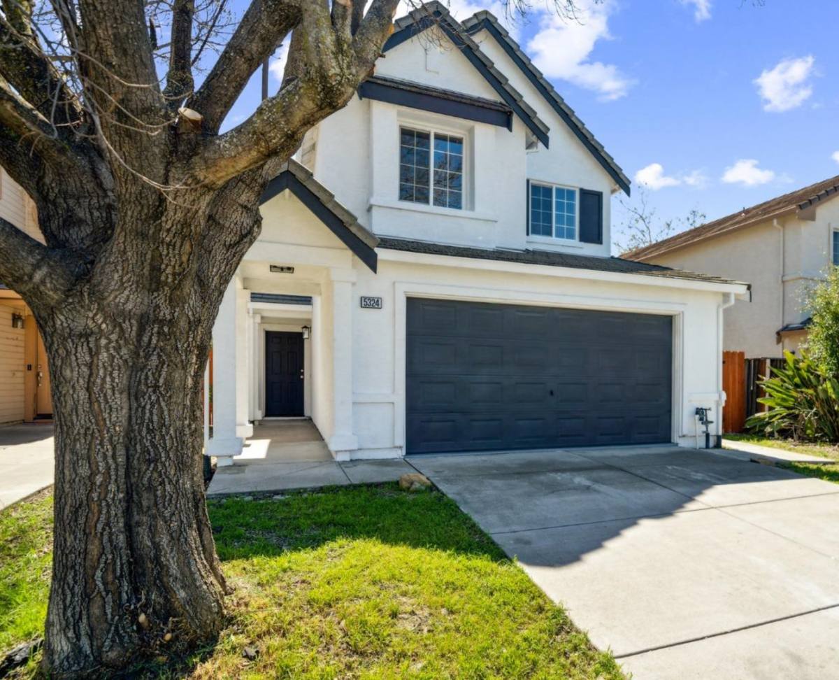 House for rent at 5324 Catanzaro Way, Antioch, CA 94531