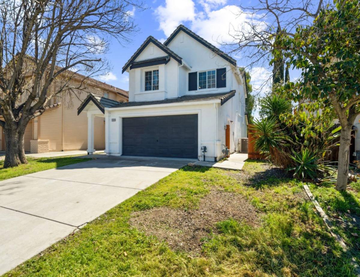 House for rent at 5324 Catanzaro Way, Antioch, CA 94531