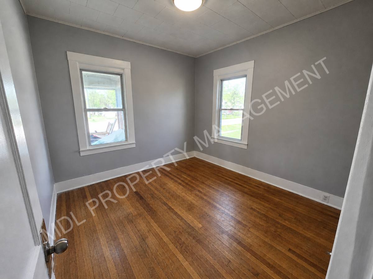 House for rent at 1108 W Holland, Saginaw, MI 48602